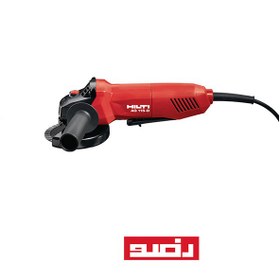 تصویر مینی فرز هیلتی HILTI AG115-8D 