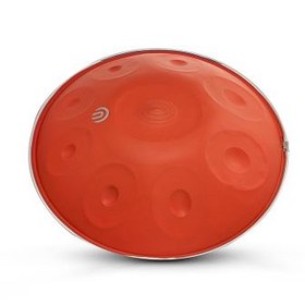 تصویر هنگ درام آرشا نیتراید  Grade A Arsha  Nitrided Grade A Hangdram