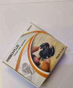 تصویر چوب ساب الماسه ۵ Woodiplus 