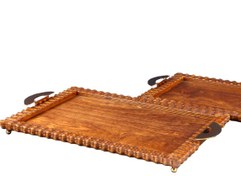 تصویر سینی لوتوس 