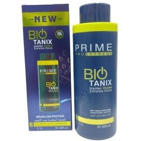 تصویر پروتئین بیوتانیکس پرایم BIO TANIX PRIME 