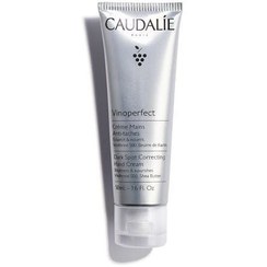 تصویر کرم ضدلک دست کدلی Caudalie Vinoperfect Dark Spot Correcting Hand Cream 