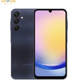 تصویر گوشی موبایل سامسونگ مدل Galaxy A25 5G حافظه 128 گیگابایت و رم 8 