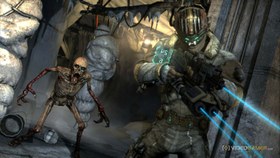 تصویر بازی Dead Space 3 برای XBOX 360 