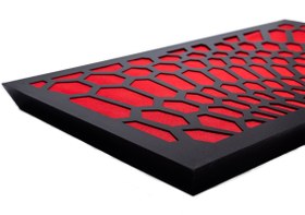 تصویر پنل آکوستیک SILENT LOGAN Panel 