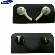 تصویر هندزفری با سیم ای کی جی مدل S10 جک 3.5 AKG S10 3.5MM Wired Handsfree