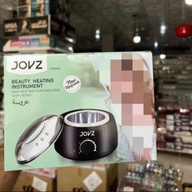 تصویر دستگاه شمع موم وکس JOVZ مدل V-B8002 JOVZ V-B8002