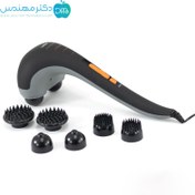 تصویر ماساژور بدن بریسک مدل MT10 
