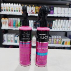 تصویر اسپری محافظ حرارتی فولیکا 200 میل 