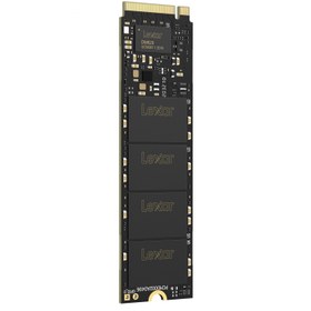 Lexar NM620 disque dur SSD Interne 512Go M.2 2280 PCIe Gen3x4 NVMe, Jusqu'à  3300