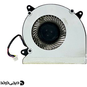 تصویر فن لپ تاپ FAN LAPTOP ASUS N550/G550/N550J FAN LAPTOP ASUS N550 MF60070V1-C180-S9A