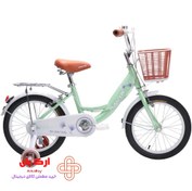 تصویر دوچرخه کویر مدل 3002 سایز 16 