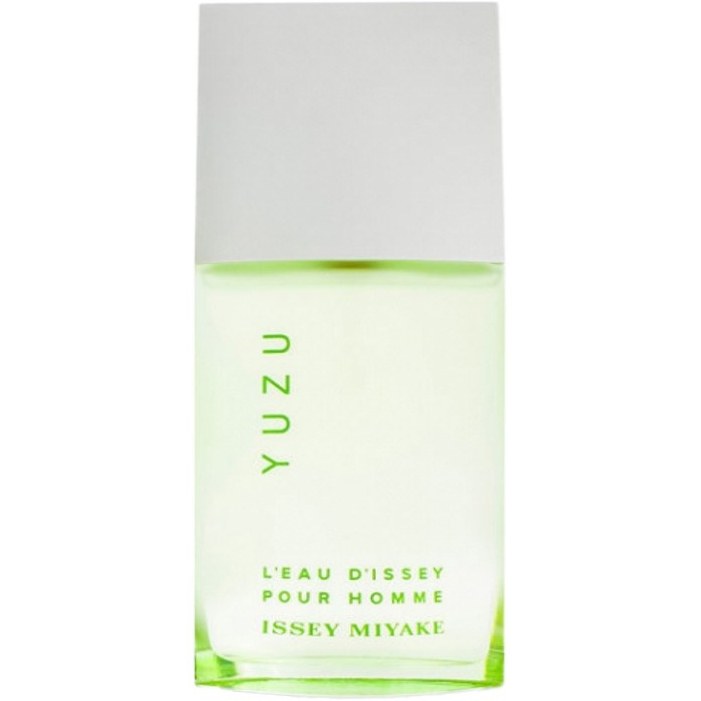 Issey miyake discount yuzu