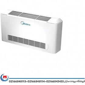 تصویر فن کویل زمینی میدیا 900CFM مدل MKF-900 