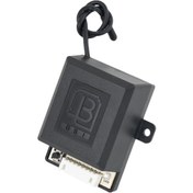 تصویر رسیور مینی دو رله بتا رسیور مینی دو رله بتا