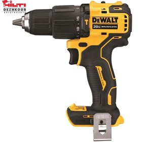 تصویر ست دریل شارژی و ایمپکت ۲۰ ولت دیوالت مدل DCK254E2 DEWALT DCK254E2