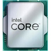 تصویر پردازنده بدون باکس اینتل Core i7 14700K (فروش به‌صورت باندل با مادربرد) ا Intel Core i7-14700K Raptor Lake FCLGA1700 14th Gen TRY Processor Intel Core i7-14700K Raptor Lake FCLGA1700 14th Gen TRY Processor