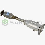 تصویر کاتالیزور نیسان جوک منطقه آزاد - محصول اصلی 