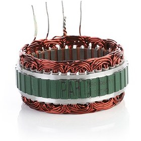 تصویر بالشتک (استاتور) پراید عظام 3149024 Cushion (stator) Pride Ezam 3149024