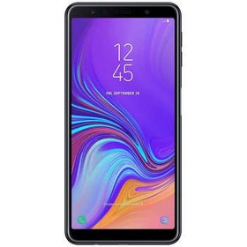 تصویر گوشی سامسونگ A7 2018 | حافظه 128 رم 4  گیگابایت Samsung Galaxy A7 2018 128/4 GB