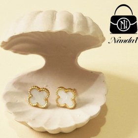 تصویر گوشواره ونکلیف 