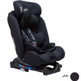 تصویر صندلی خودرو کودک دلیجان مدل هابر Delijan child car seat model Haber