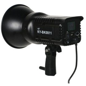 تصویر ویدیو لایت شانی Shunyi KY-BK0811 