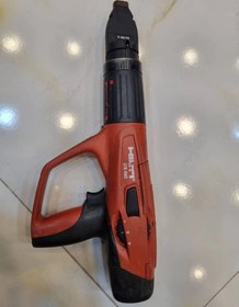 تصویر میخکوب هیلتی dx460 مناسب آهن و بتن وچوب HILTI