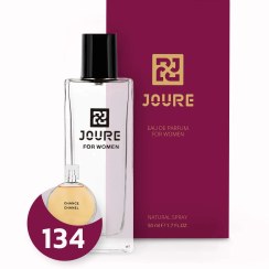 تصویر ادوپرفیوم زنانه ژوور مدل شنل چنس 50 میل(chanel chance) 