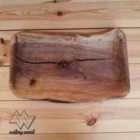 تصویر میوه خوری چوبی کد d354 