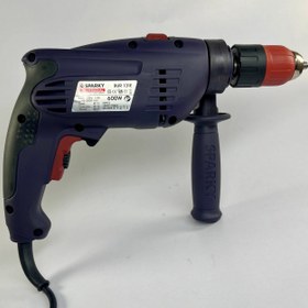 تصویر دریل چکشی ۱۳ اسپارکی SPARKY BUR 131E Impact Drill