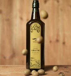 تصویر روغن زیتون بکر 