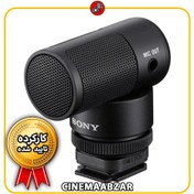 تصویر میکروفون شاتگان سونی Sony ECM-G1 (اقساطی) 