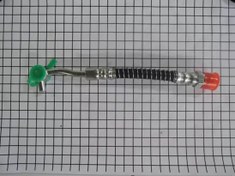 تصویر شيلنگ انتهايي ترمز عقب چپ(شماره2) چانگان CS35 