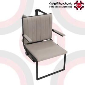 تصویر پله پیما (صندلی و ویلچر) 