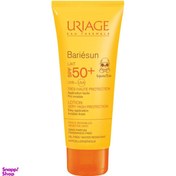 تصویر کرم ضد آفتاب کودک اوریاژ (Uriage) سری Bariesun SPF50 