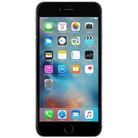 تصویر گوشی اپل (استوک) iPhone 6 | حافظه 16 گیگابایت ا Apple iPhone 6 (Stock) 16 GB Apple iPhone 6 (Stock) 16 GB