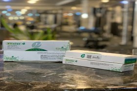 تصویر سوماتروپین ۴۸ واحدی الکسیر 