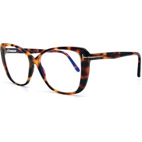 تصویر عینک طبی تام فورد TF 5744-B 