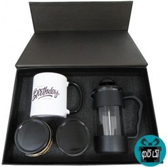 تصویر باکس هدیه تولد تورین 