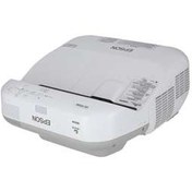 تصویر ویدئو پروژکتور اپسون  EB 695Wi  استوک Epson EB 695Wi    Video Projector Stock