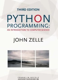 خرید و قیمت Python Programming: An Introduction to Computer Science 3rd ...
