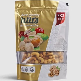 تصویر پاکت بادام هندی - پاکدانه 