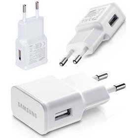 تصویر شارژر تبلت سامسونگ مدل SU-P625 فست شارژ ۱۵ وات 