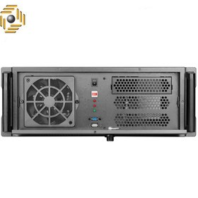 تصویر کیس رکمونت گرین مدل G450-4U 