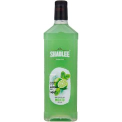 تصویر شربت موهیتو 780 گرمی شادلی 