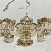 تصویر سرویس پذیرایی برلین(پس کرایه) 