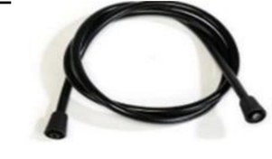 تصویر شلنگ سمپاش ۲۰ لیتری شارژی و تلمبه ای 