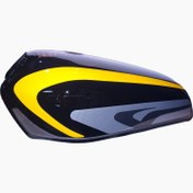 تصویر باک موتورسیکلت تیزرو کد MF2000154 