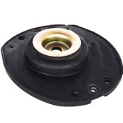 تصویر توپی سر کمک فنر جلو(L_R) پژو206 برندصاکو 